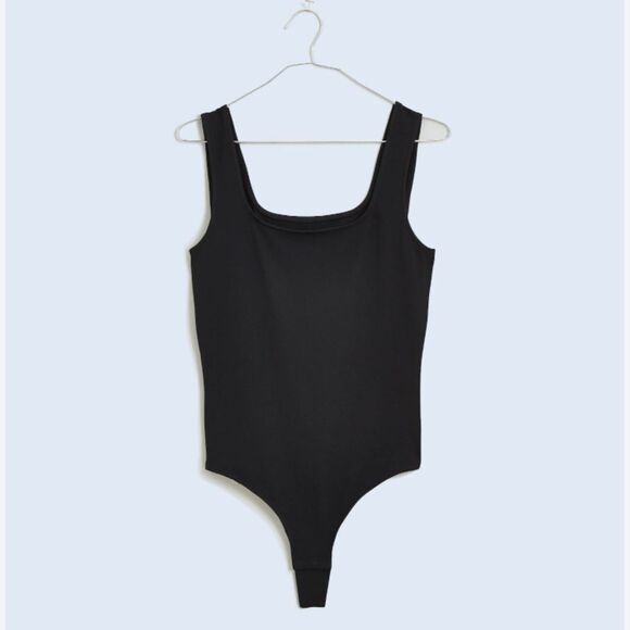 Madewell Bodysuit M - Picture 1 of 13